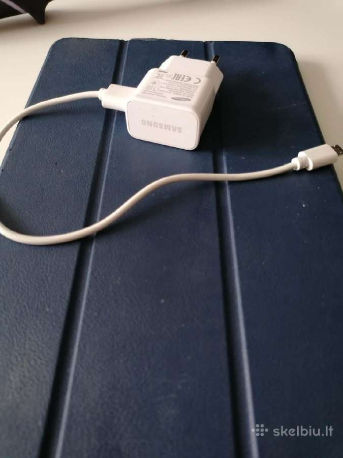 Samsung Galaxy Tab Sm-t585, 10.1 - nuotraukos Nr. 3