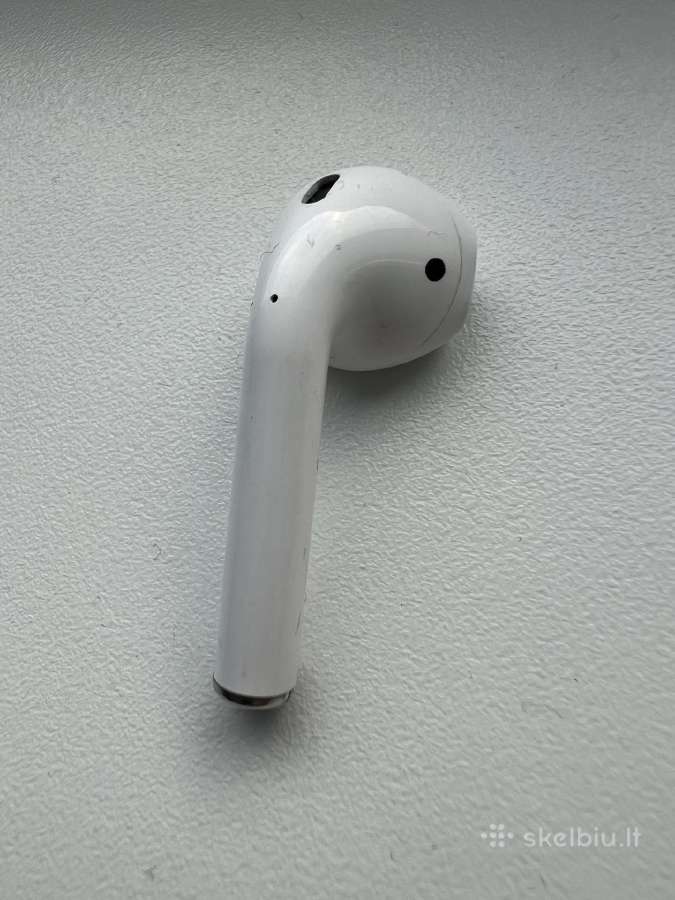 Apple Airpods