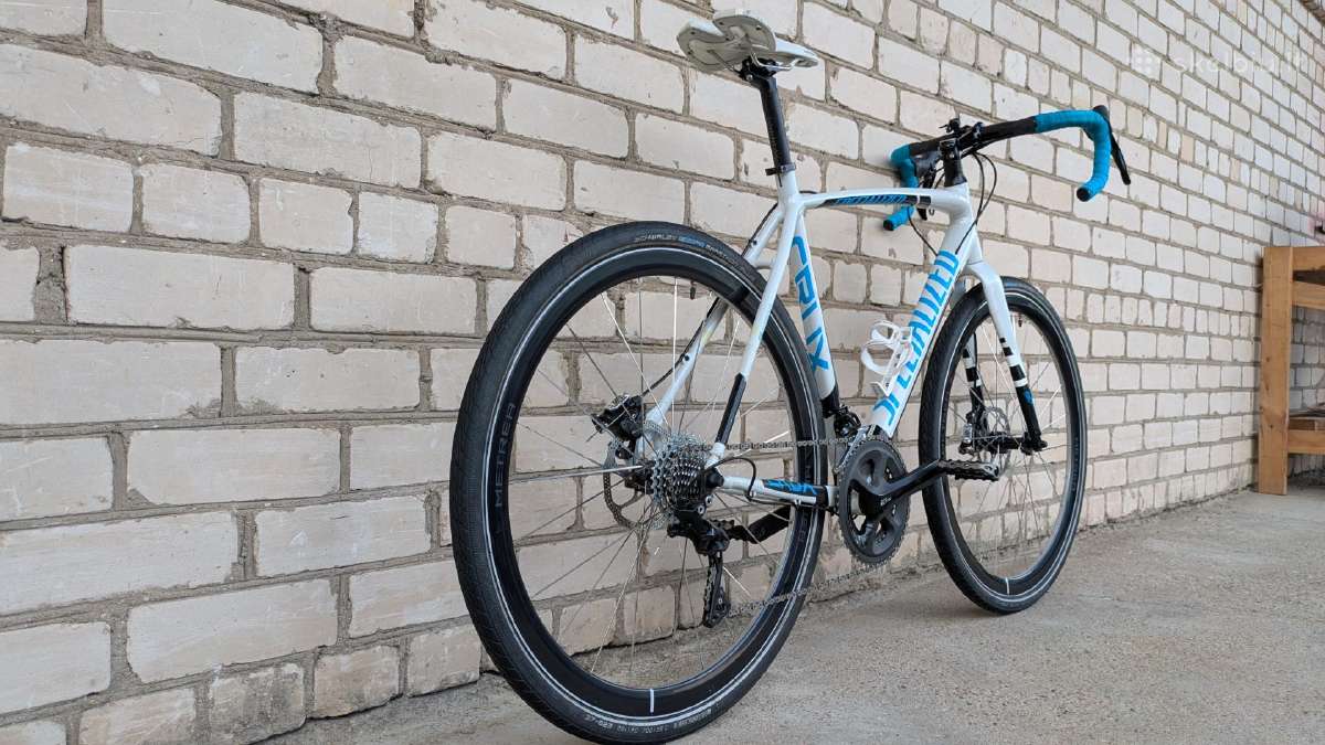 Specialized - nuotraukos Nr. 2
