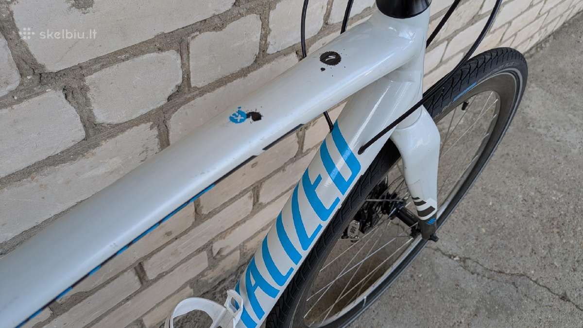 Specialized - nuotraukos Nr. 10