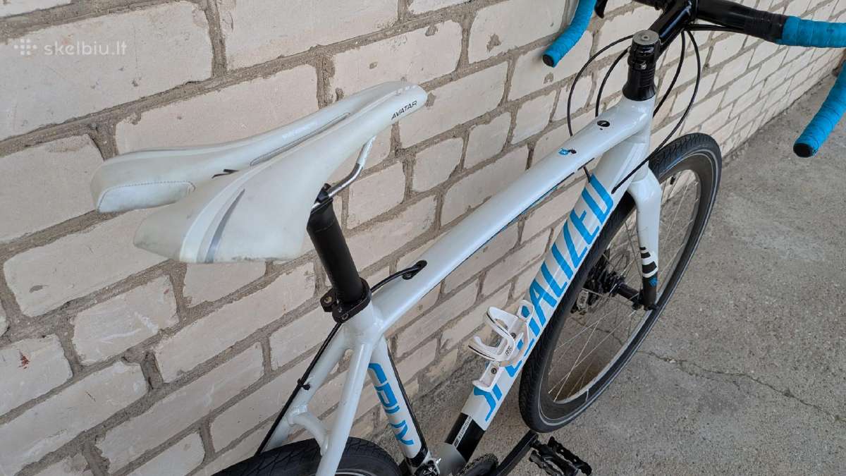 Specialized - nuotraukos Nr. 11