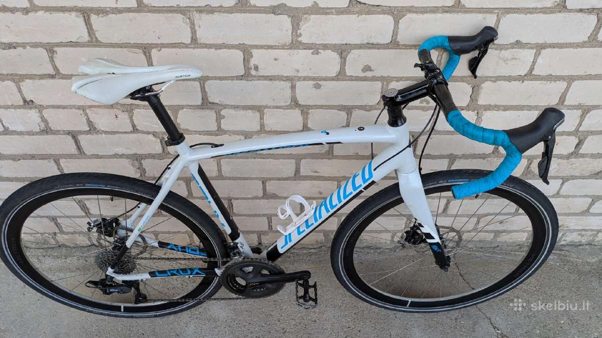 Specialized - nuotraukos Nr. 12