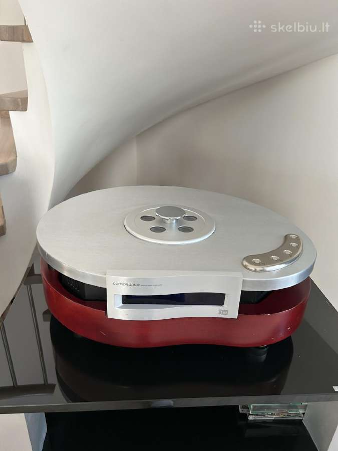 Opera Consonance Droplet Cdp 5.0