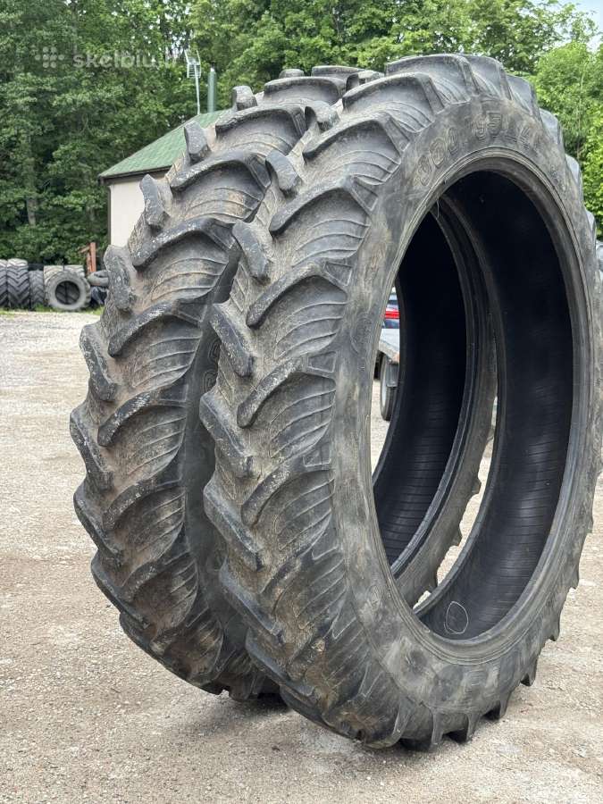 Taurus 300/95r46 (12.4r46) padangos - nuotraukos Nr. 4