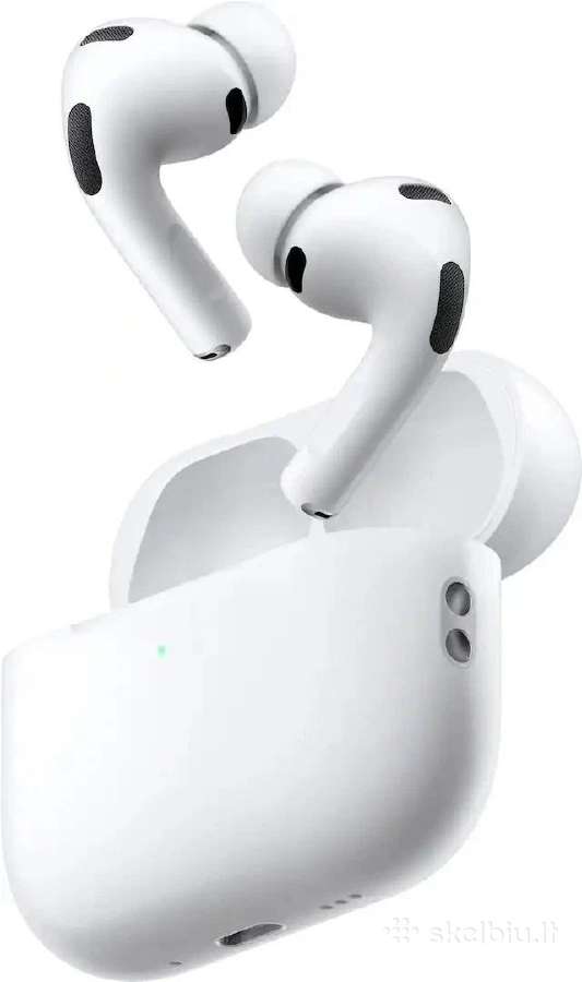 Ausinės Apple Airpods Pro 3
