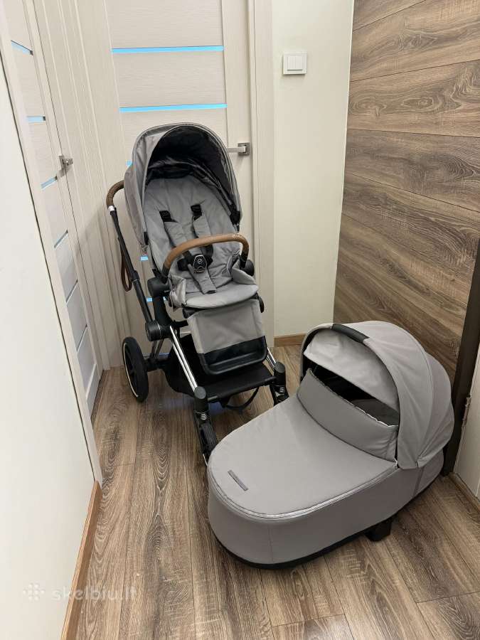 Cybex Priam