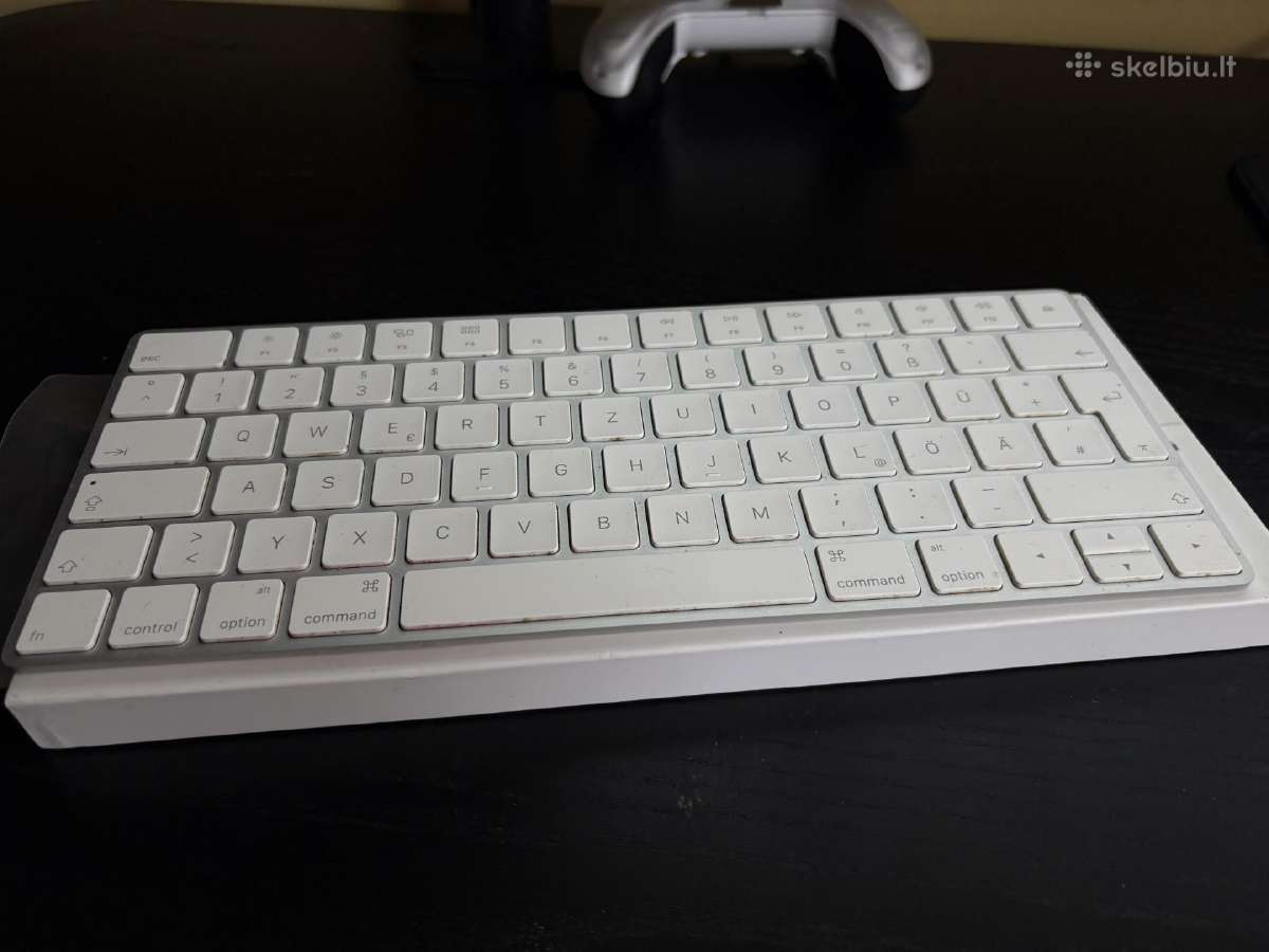 Apple Magic keyboard v2