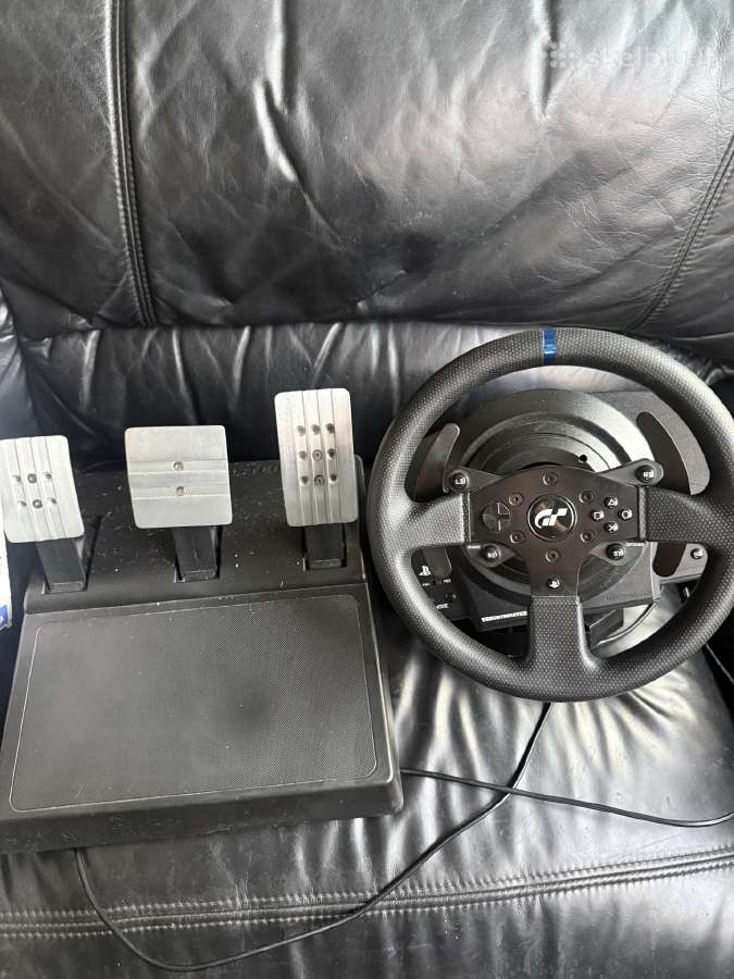 Thrustmaster T300 RS GT