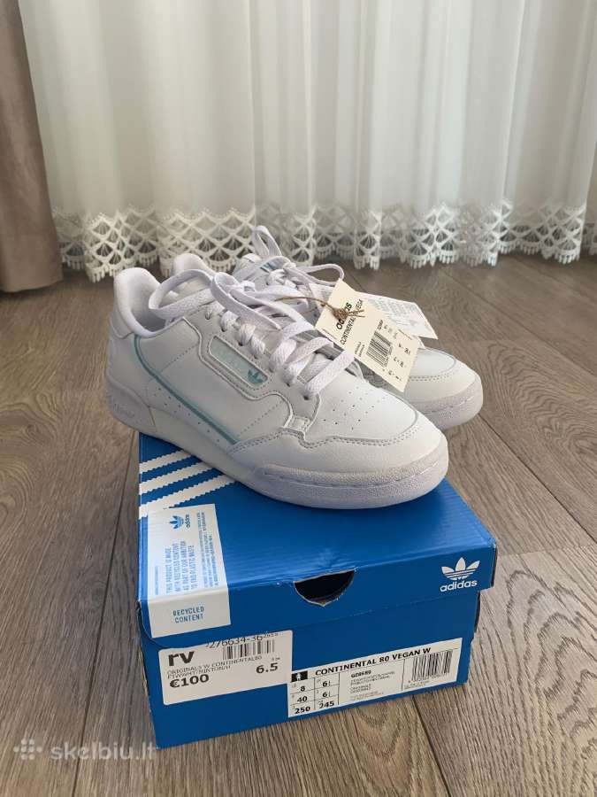 Moteriški Adidas bateliai