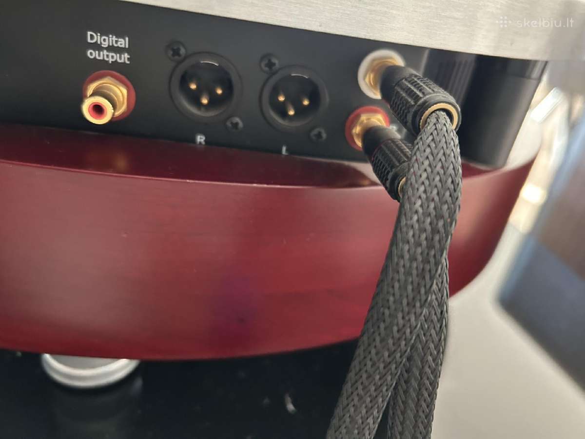 Opera Consonance Droplet Cdp 5.0 - nuotraukos Nr. 4