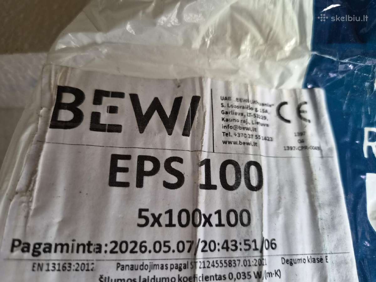 Eps 100 5storio100 ant100