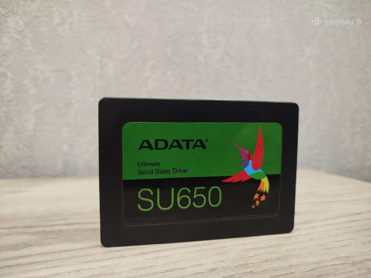 Adata 960gb SSD