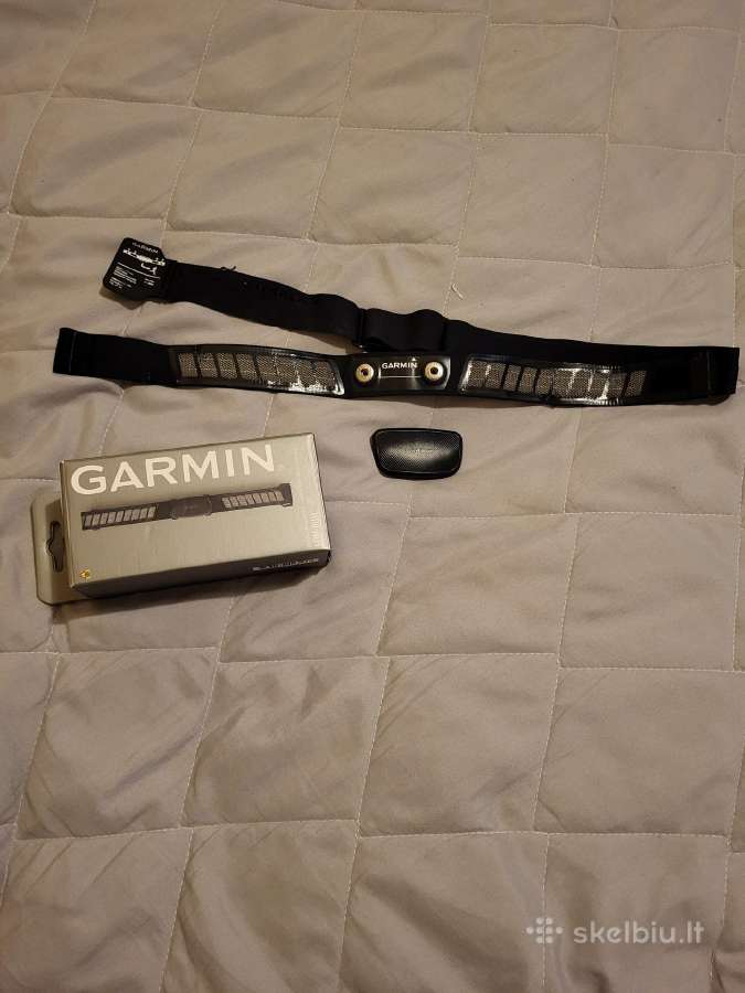 Garmin Hrm-dual