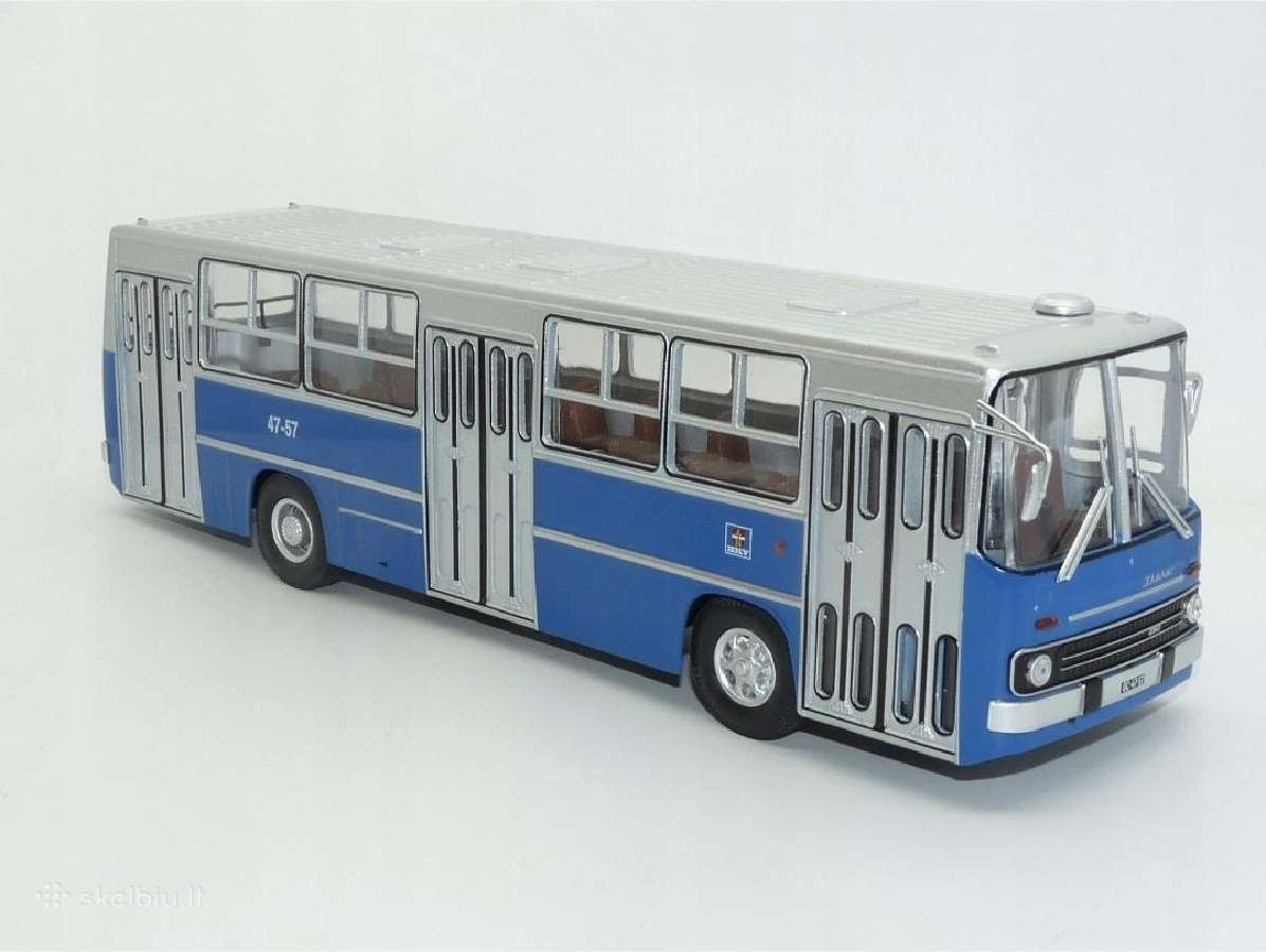Ikarus 260
