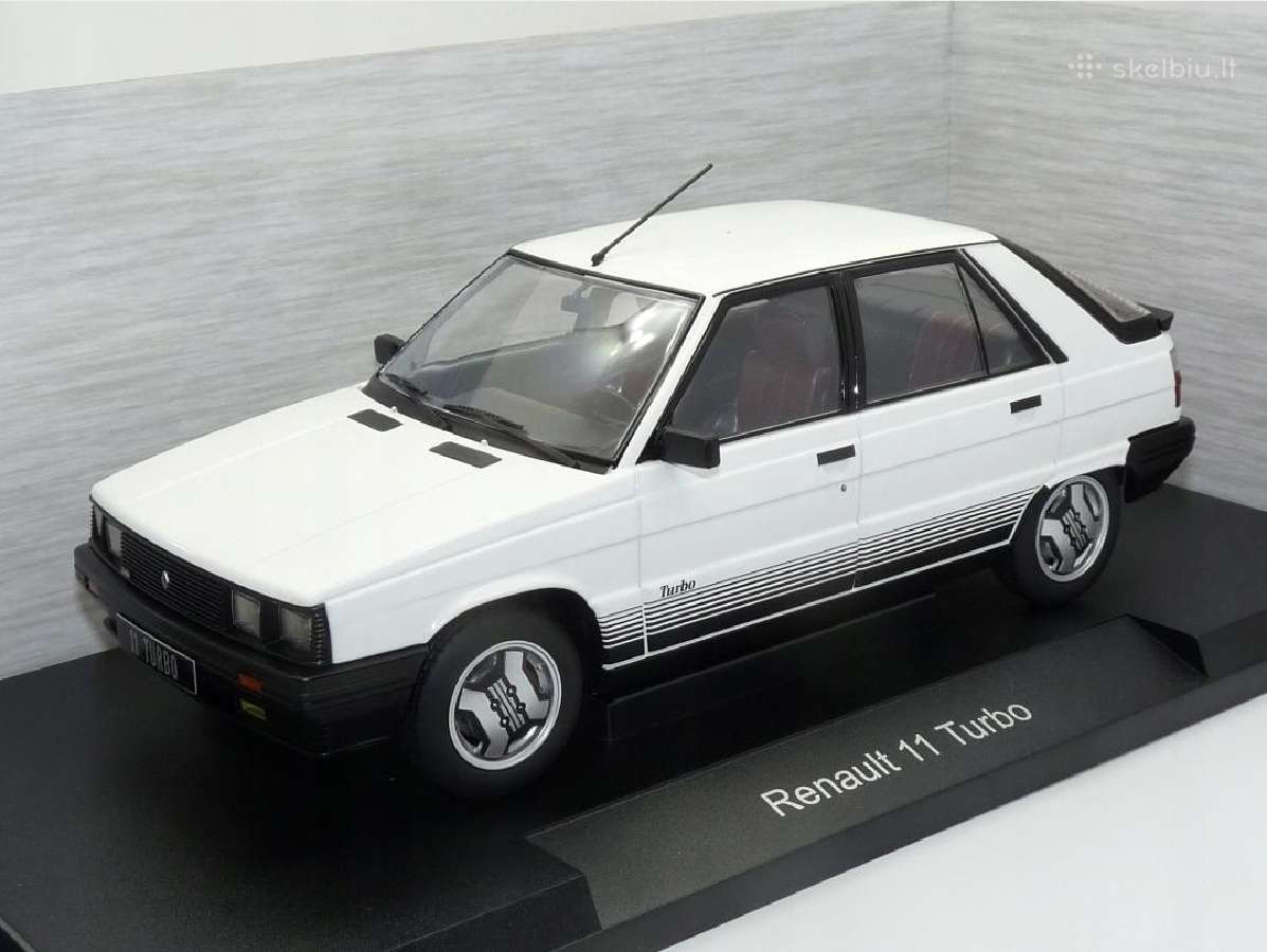 Renault 11