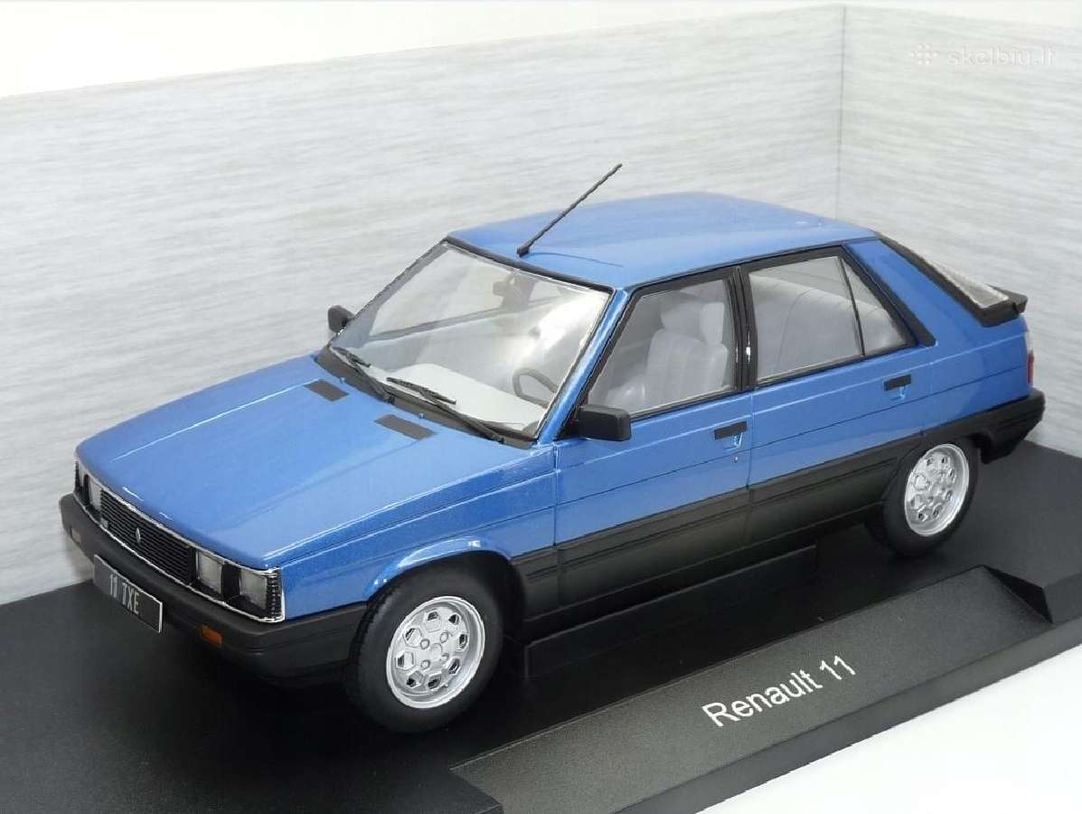 Renault 11
