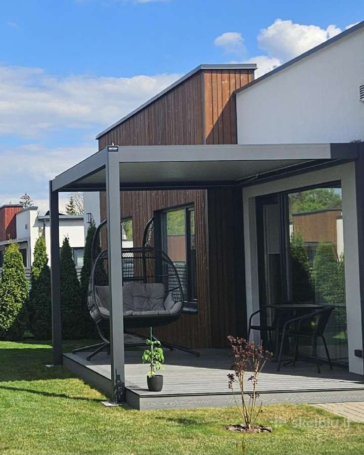 Krėslas