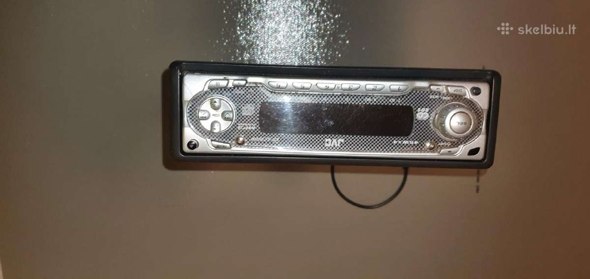 JVC kd-sc900r,alpine cde120rr - nuotraukos Nr. 4