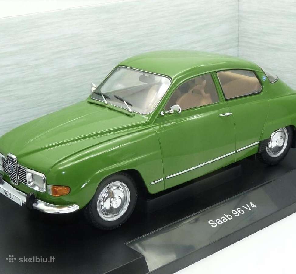 Saab 96