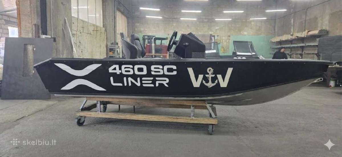 X Liners