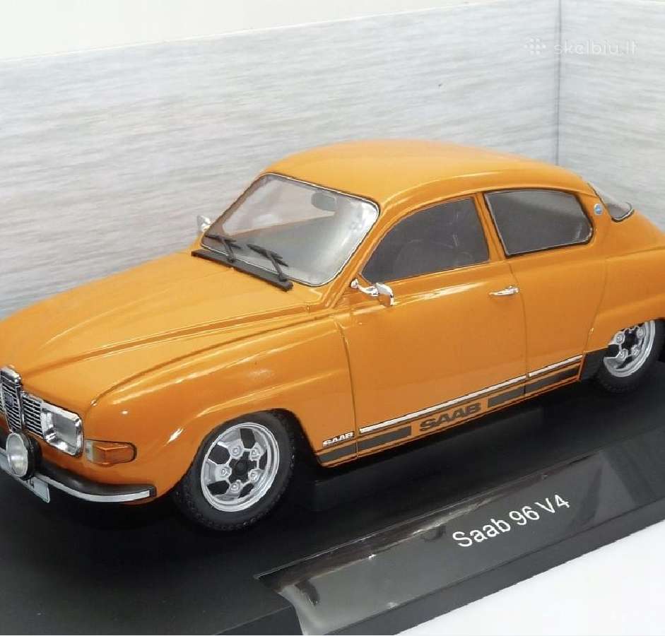 Saab 96
