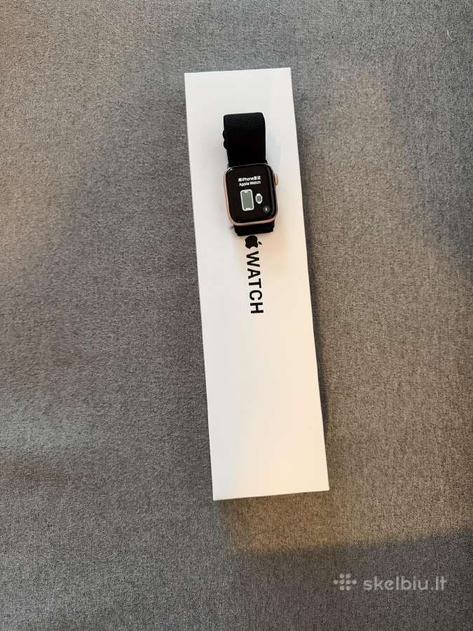 Apple watch se 38mm