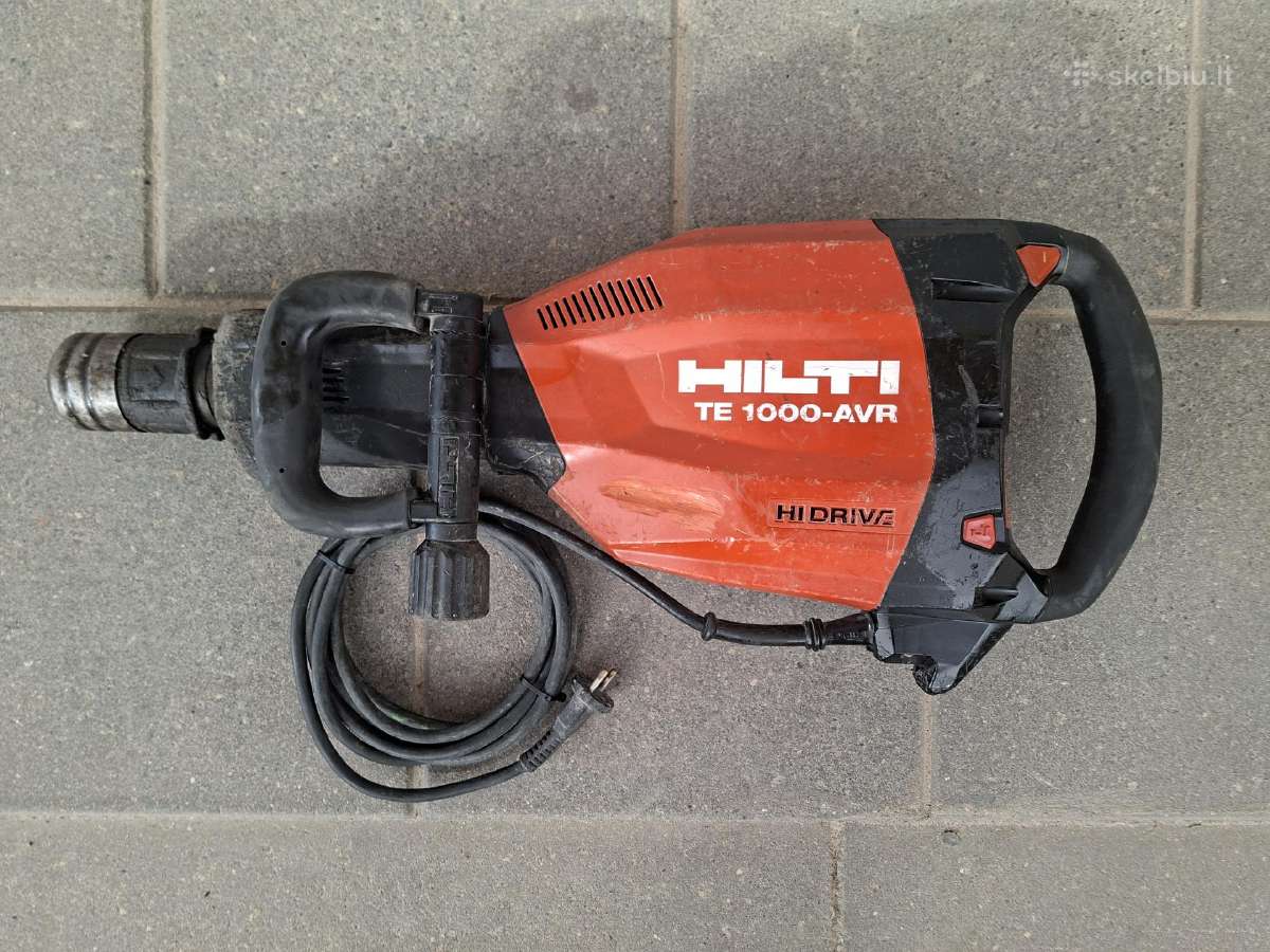Hilti,hikoki,makita,bosch