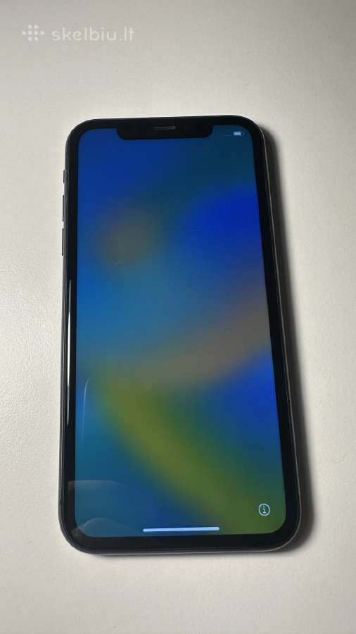 Apple iPhone 11 128 GB