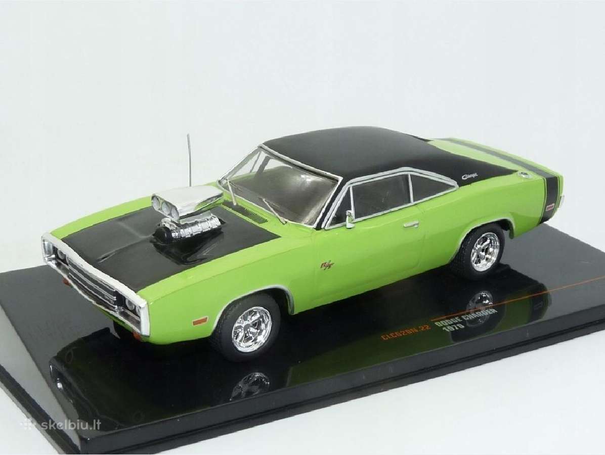 Dodge Charger