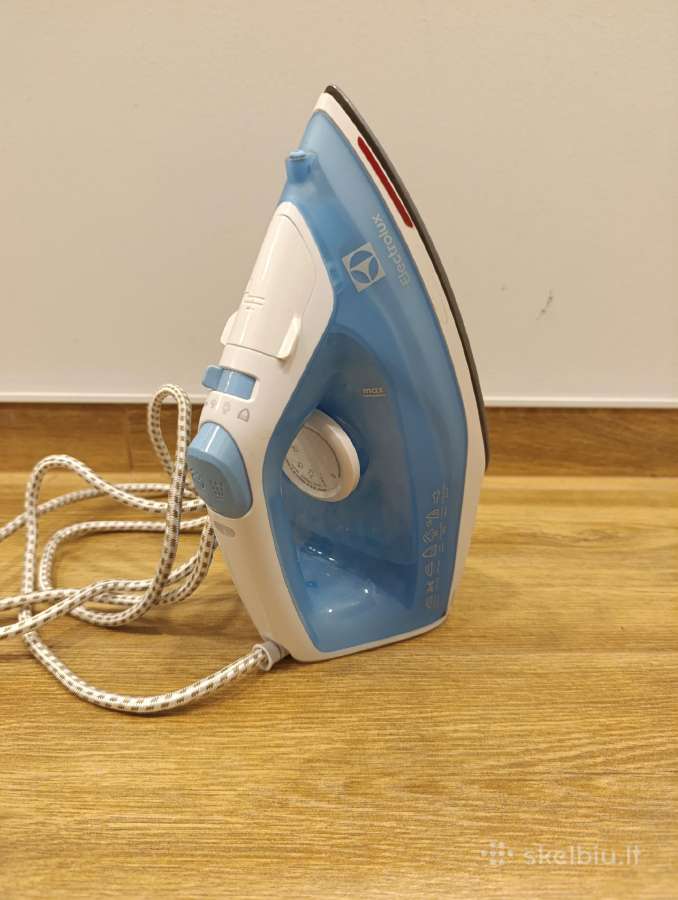 Electrolux lygintuvas