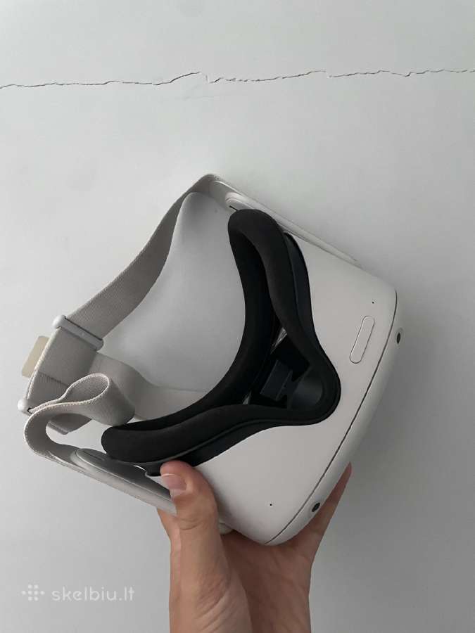 Oculus quest 2 128gb