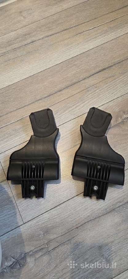 Tutis Aero Agnės Kuzmickaitės 3in1 - nuotraukos Nr. 8