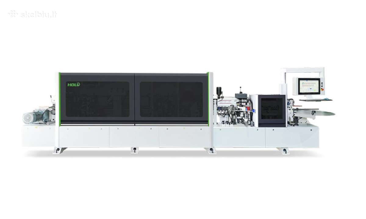 Briaunų laminavimo staklės Hold Hd711 Servo