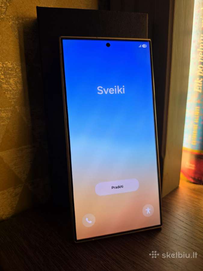 Samsung S24 Ultra 512 GB