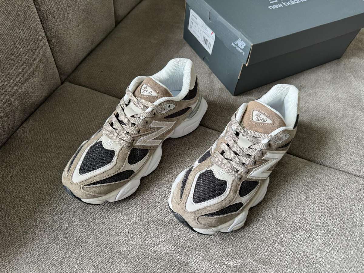 New balance 9060 Eu40/39/38/37 - nuotraukos Nr. 4