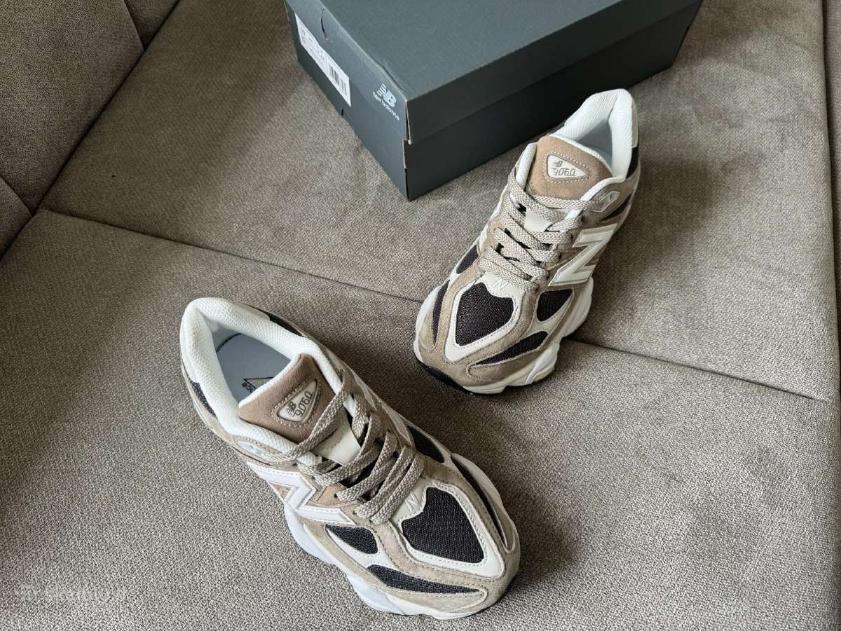 New balance 9060 Eu40/39/38/37 - nuotraukos Nr. 6