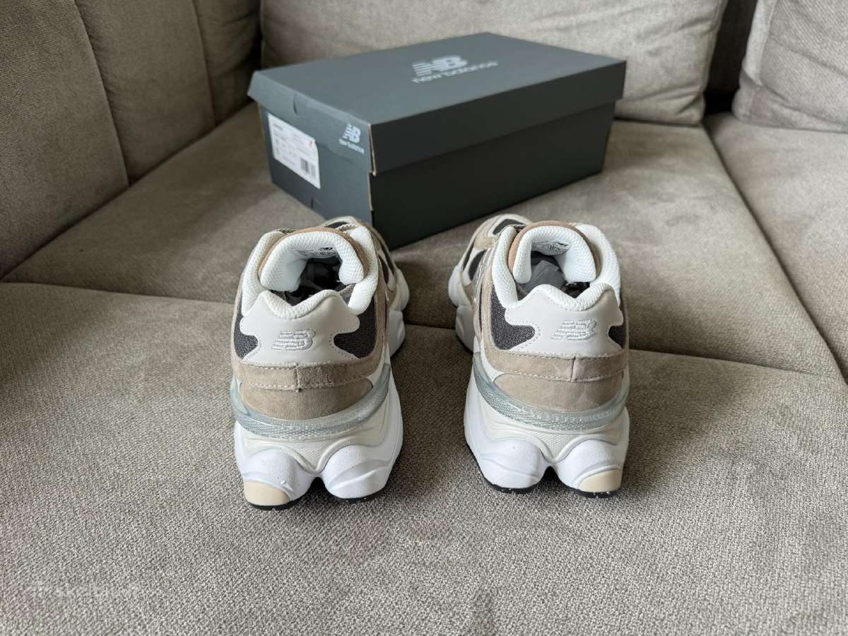 New balance 9060 Eu40/39/38/37 - nuotraukos Nr. 7