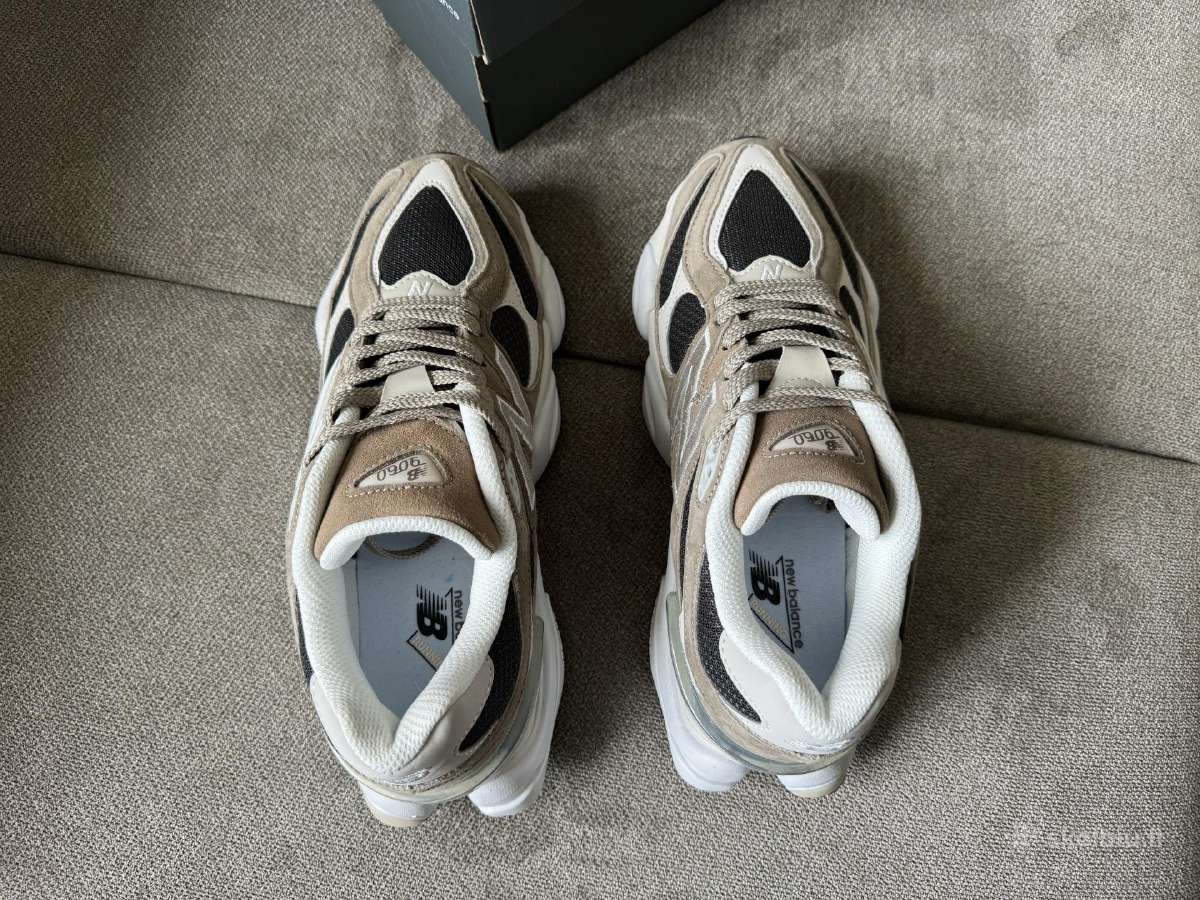 New balance 9060 Eu40/39/38/37 - nuotraukos Nr. 8