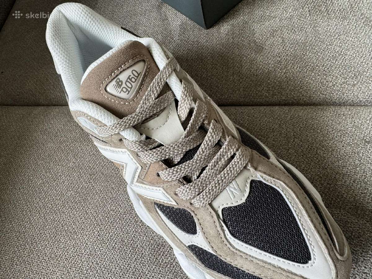 New balance 9060 Eu40/39/38/37 - nuotraukos Nr. 10