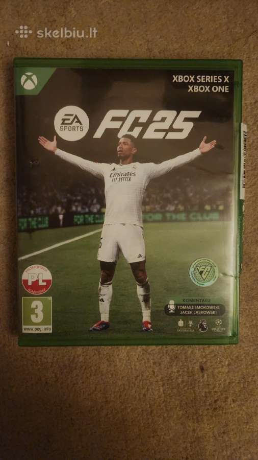 Fc25