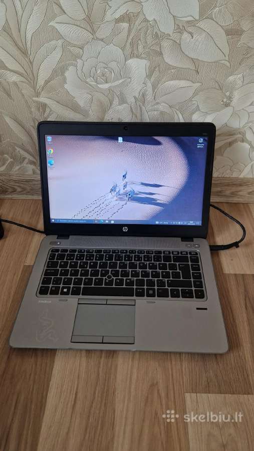 Hp elitebook 840