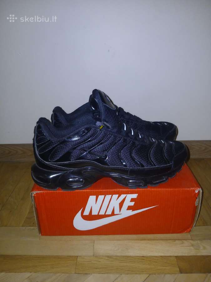 Nike Tn