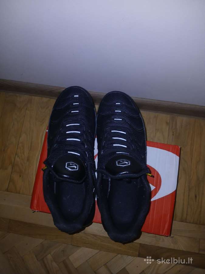 Nike Tn - nuotraukos Nr. 3