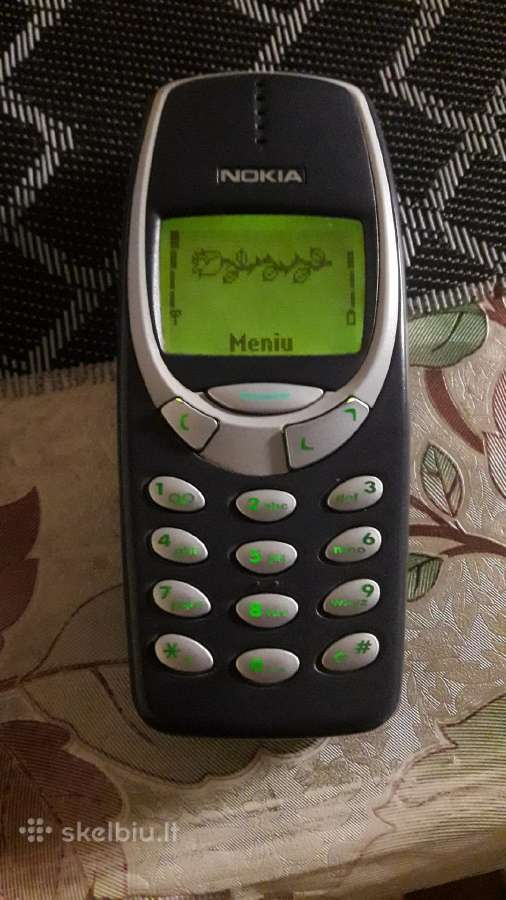 Nokia 3310