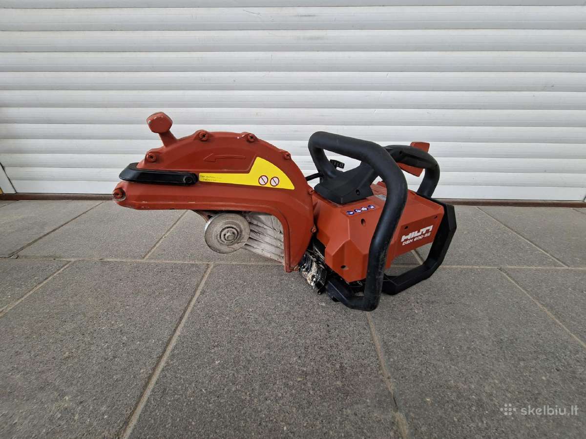 Hilti,nuron - nuotraukos Nr. 2