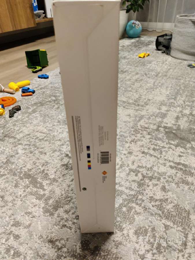 Playstation 5 cover plates galactic - nuotraukos Nr. 5
