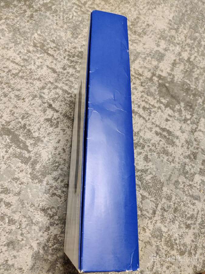 Playstation 5 cover plates galactic - nuotraukos Nr. 6