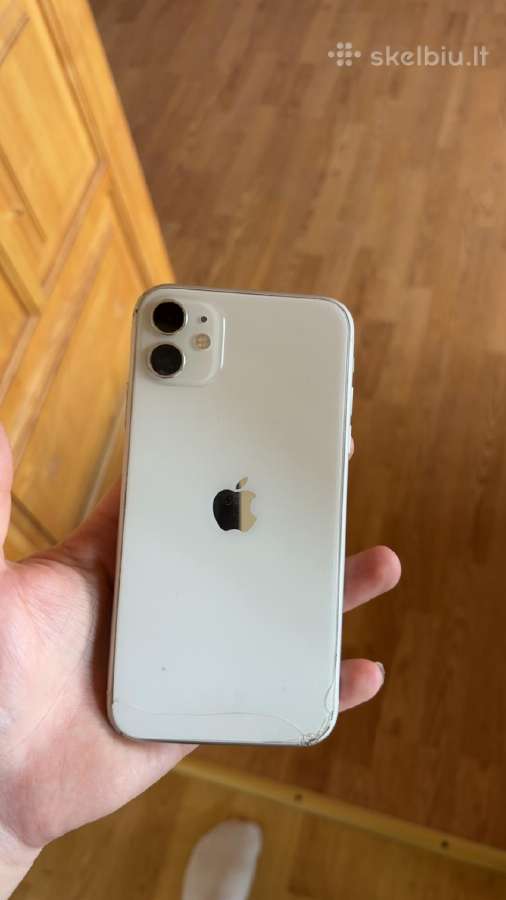 iPhone 11 128gb