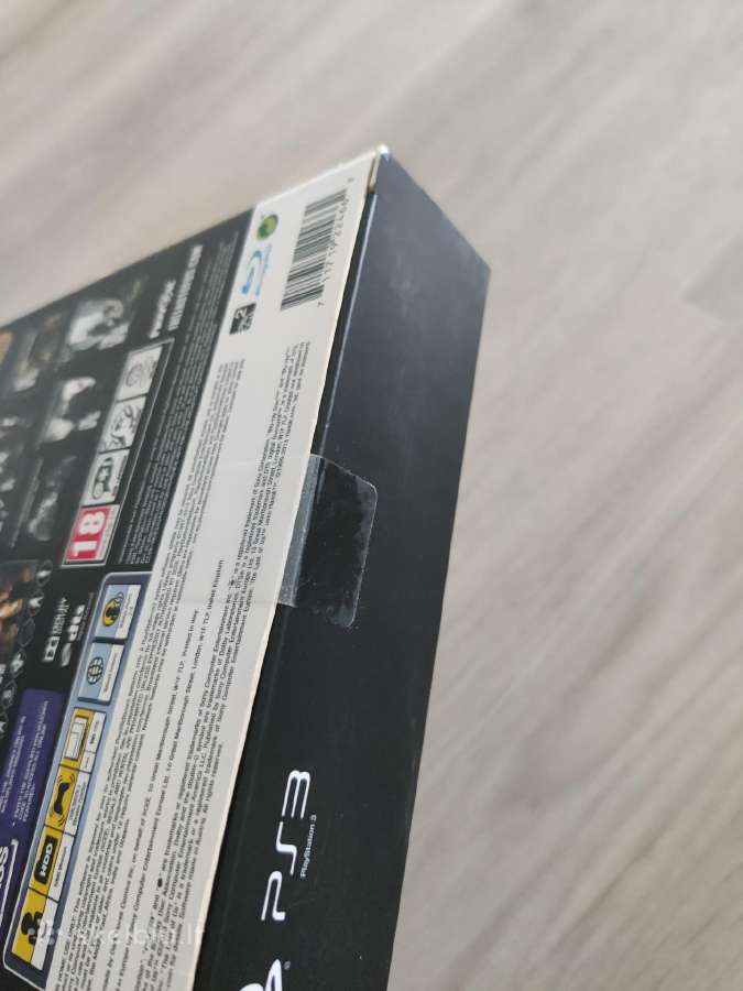 The last of us Ellie edition PS3 - nuotraukos Nr. 4