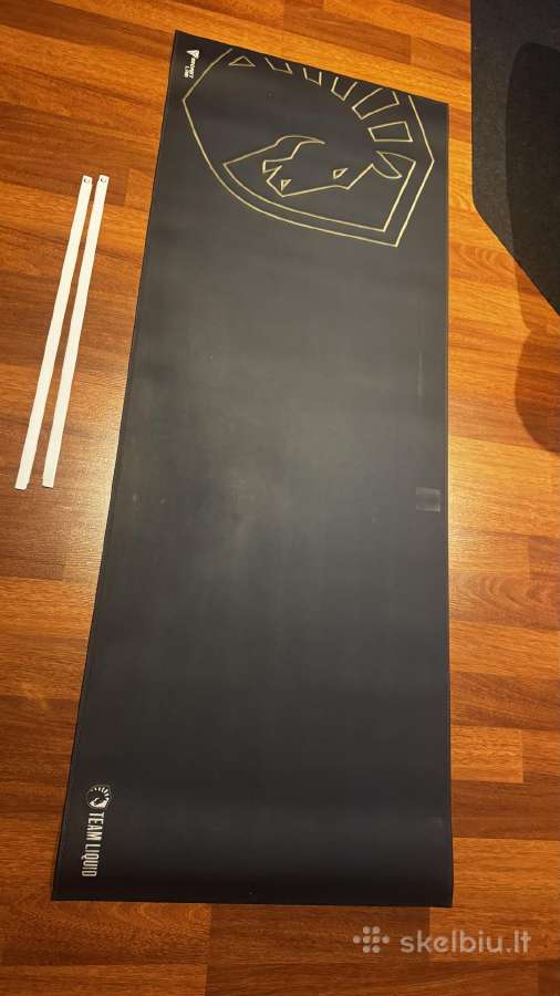 Secretlab Magnus XL stalo užtiesalas - nuotraukos Nr. 3